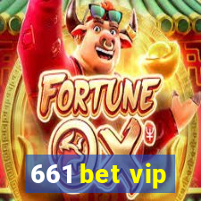 661 bet vip